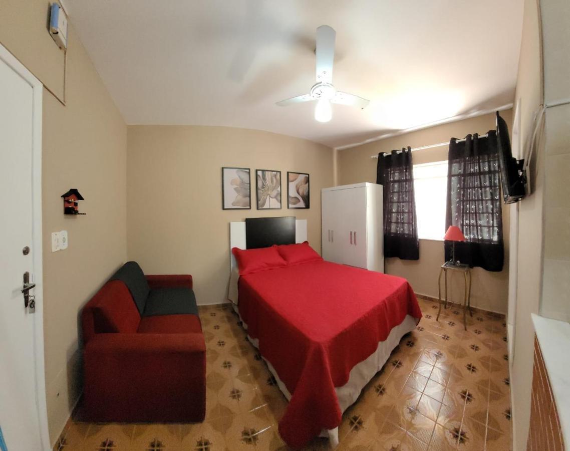Apartamento Em Sao Lourenco-Mg Extérieur photo
