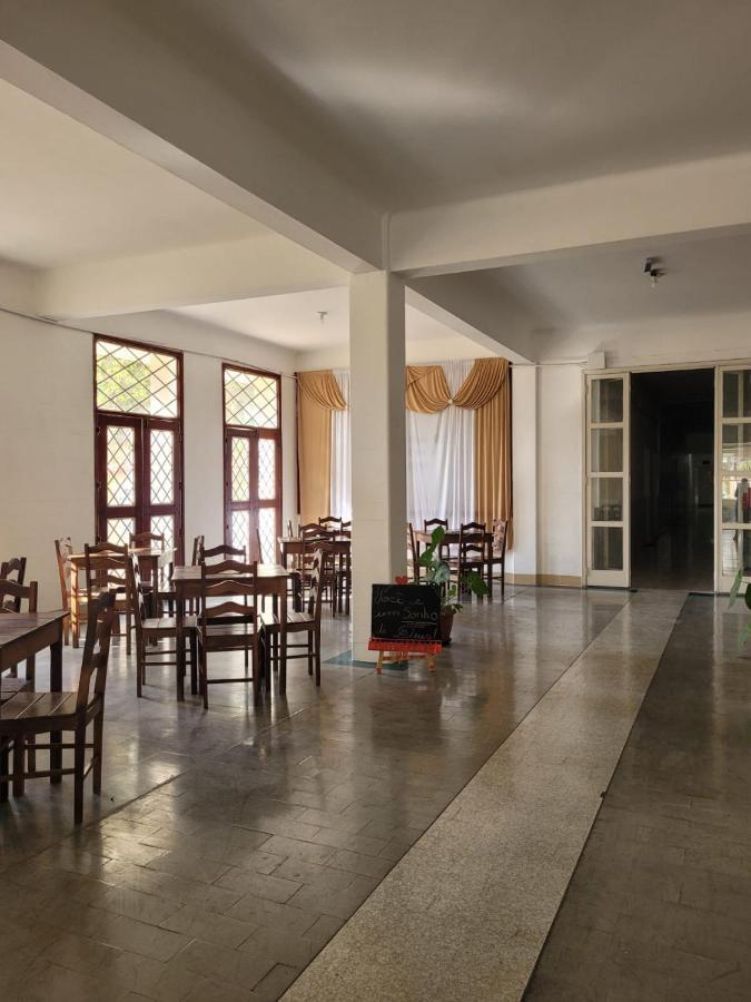 Apartamento Em Sao Lourenco-Mg Extérieur photo